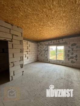 1-к квартира, вторичка, 30м2, 2/2 этаж