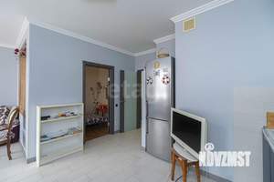 1-к квартира, вторичка, 36м2, 4/10 этаж