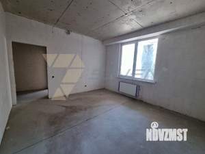 1-к квартира, вторичка, 47м2, 1/16 этаж