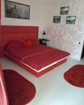 Студия квартира, вторичка, 32м2, 1/3 этаж