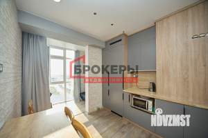 1-к квартира, вторичка, 49м2, 4/5 этаж