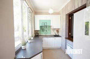 1-к квартира, вторичка, 46м2, 1/3 этаж