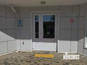 Студия квартира, вторичка, 25м2, 1/4 этаж