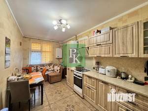 2-к квартира, вторичка, 62м2, 2/10 этаж