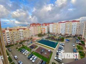 1-к квартира, вторичка, 36м2, 8/8 этаж