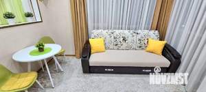 2-к квартира, вторичка, 34м2, 6/10 этаж