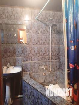2-к квартира, вторичка, 57м2, 1/10 этаж