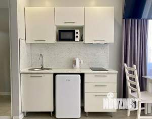 Студия квартира, вторичка, 32м2, 2/4 этаж