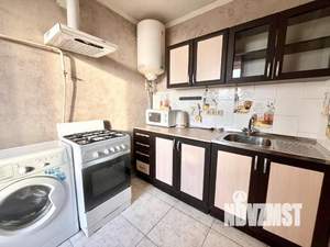 1-к квартира, вторичка, 31м2, 4/5 этаж