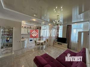 3-к квартира, вторичка, 85м2, 9/13 этаж