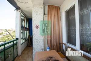 2-к квартира, вторичка, 50м2, 5/5 этаж