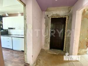 3-к квартира, вторичка, 67м2, 9/9 этаж