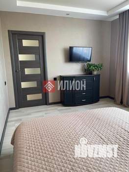 2-к квартира, вторичка, 72м2, 6/11 этаж