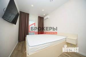 2-к квартира, вторичка, 40м2, 2/5 этаж