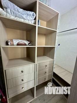 1-к квартира, вторичка, 47м2, 11/16 этаж