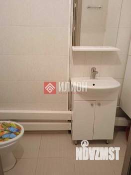 1-к квартира, вторичка, 45м2, 4/9 этаж