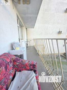 1-к квартира, вторичка, 41м2, 1/5 этаж