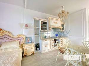2-к квартира, вторичка, 42м2, 1/5 этаж