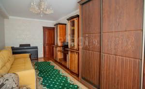 3-к квартира, вторичка, 87м2, 2/5 этаж