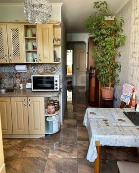 2-к квартира, вторичка, 51м2, 2/5 этаж