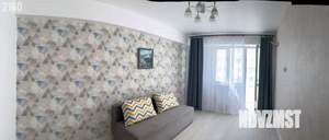 2-к квартира, вторичка, 65м2, 2/9 этаж