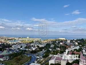4-к квартира, вторичка, 147м2, 15/16 этаж