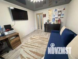 3-к квартира, вторичка, 63м2, 4/5 этаж
