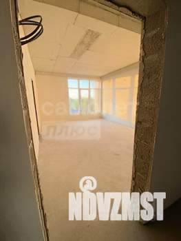 Студия квартира, вторичка, 33м2, 1/4 этаж