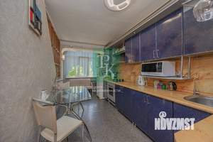 3-к квартира, вторичка, 64м2, 3/8 этаж