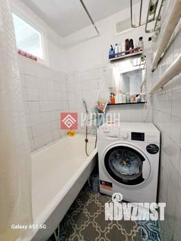 1-к квартира, вторичка, 30м2, 3/5 этаж
