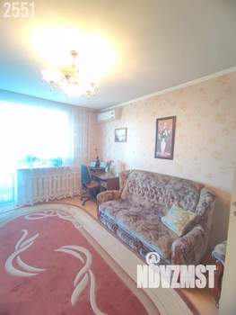 2-к квартира, вторичка, 55м2, 4/5 этаж