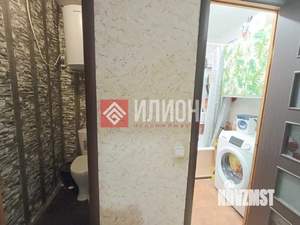 3-к квартира, вторичка, 66м2, 3/12 этаж