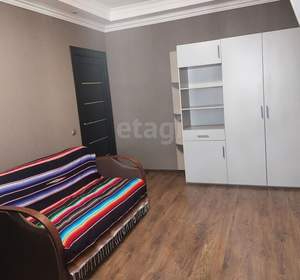 1-к квартира, вторичка, 36м2, 5/10 этаж