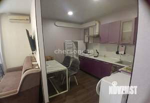 Студия квартира, вторичка, 39м2, 1/5 этаж