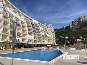 2-к квартира, вторичка, 44м2, 1/9 этаж