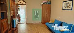 1-к квартира, вторичка, 32м2, 2/2 этаж