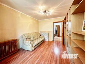 3-к квартира, вторичка, 71м2, 2/5 этаж