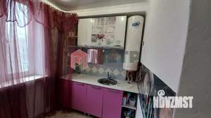 2-к квартира, вторичка, 46м2, 2/5 этаж