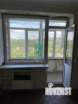 3-к квартира, вторичка, 72м2, 2/5 этаж