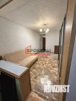 1-к квартира, вторичка, 29м2, 2/5 этаж