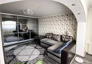 3-к квартира, вторичка, 75м2, 6/12 этаж