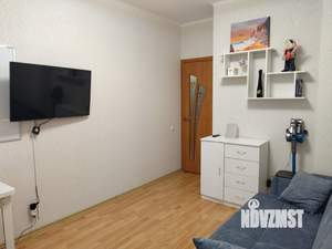 2-к квартира, вторичка, 52м2, 2/10 этаж