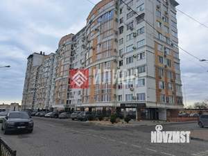 3-к квартира, вторичка, 102м2, 5/16 этаж