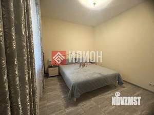 1-к квартира, вторичка, 51м2, 1/1 этаж