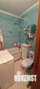 2-к квартира, вторичка, 46м2, 3/5 этаж
