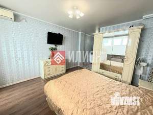 Студия квартира, вторичка, 30м2, 1/1 этаж