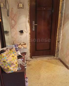 2-к квартира, вторичка, 56м2, 9/9 этаж