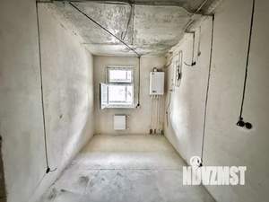 2-к квартира, вторичка, 58м2, 1/9 этаж