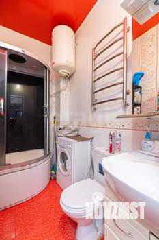 1-к квартира, вторичка, 52м2, 1/11 этаж
