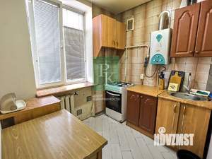 3-к квартира, вторичка, 56м2, 5/5 этаж